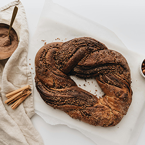 chocolate-bread
