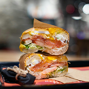 sandwich